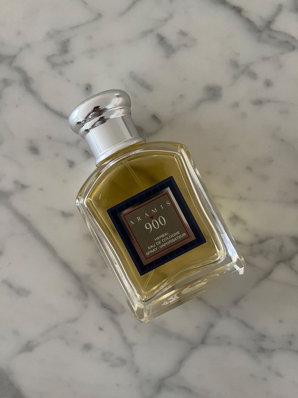 Aramis Profumi & Eau de Toilette: Aramis 900 100ml – Usato da Wetzikon ZH venduto da MW.S 1