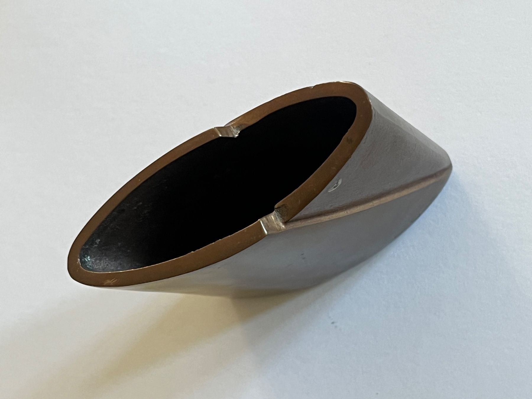 Vasi & Recipienti: Objet d’art en Bronze – Usato da La Chaux-de-Fonds venduto da fro_g2tl 2