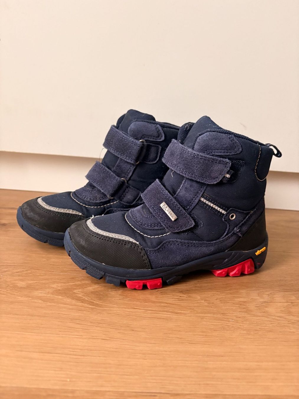 Elefanten Chaussures garçon: Elefanten Winterschuhe Gr. 28 – D'occasion à Zumikon par Lilelou