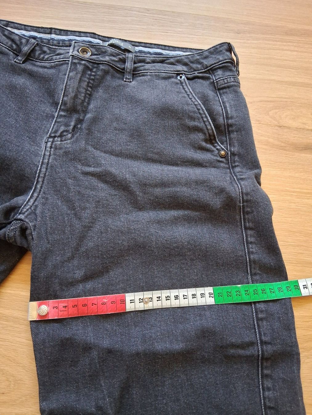Nile Jeans: Nile Jeans M – Usato da Lengnau AG venduto da Nathi88 8