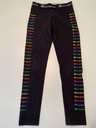 Leggins, CHAMPION, Mädchen, sehr HÜBSCH!