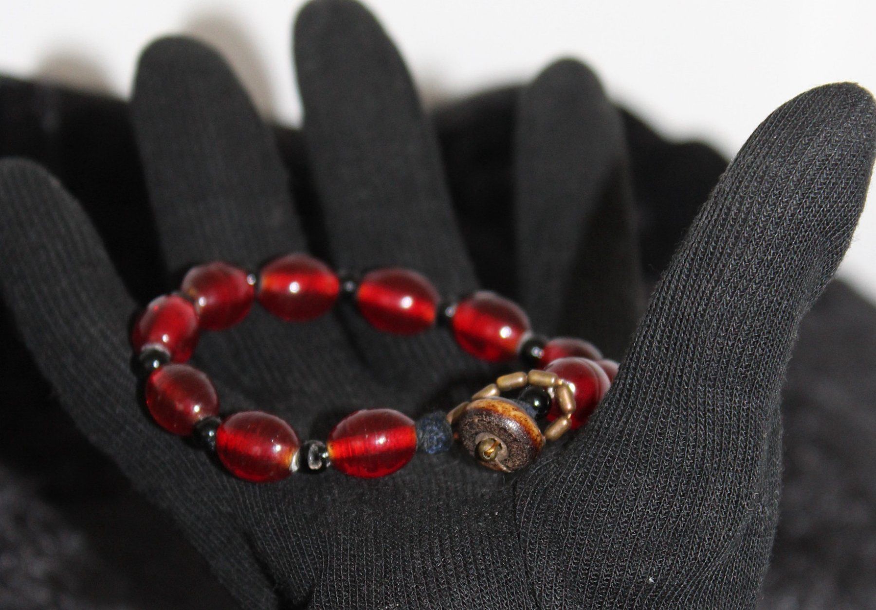 Bracciali & Braccialetti: Armband , – Usato da Locarno venduto da madame-tus-sauds 1