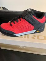 Bikeschuhe von Giro Gr.44
