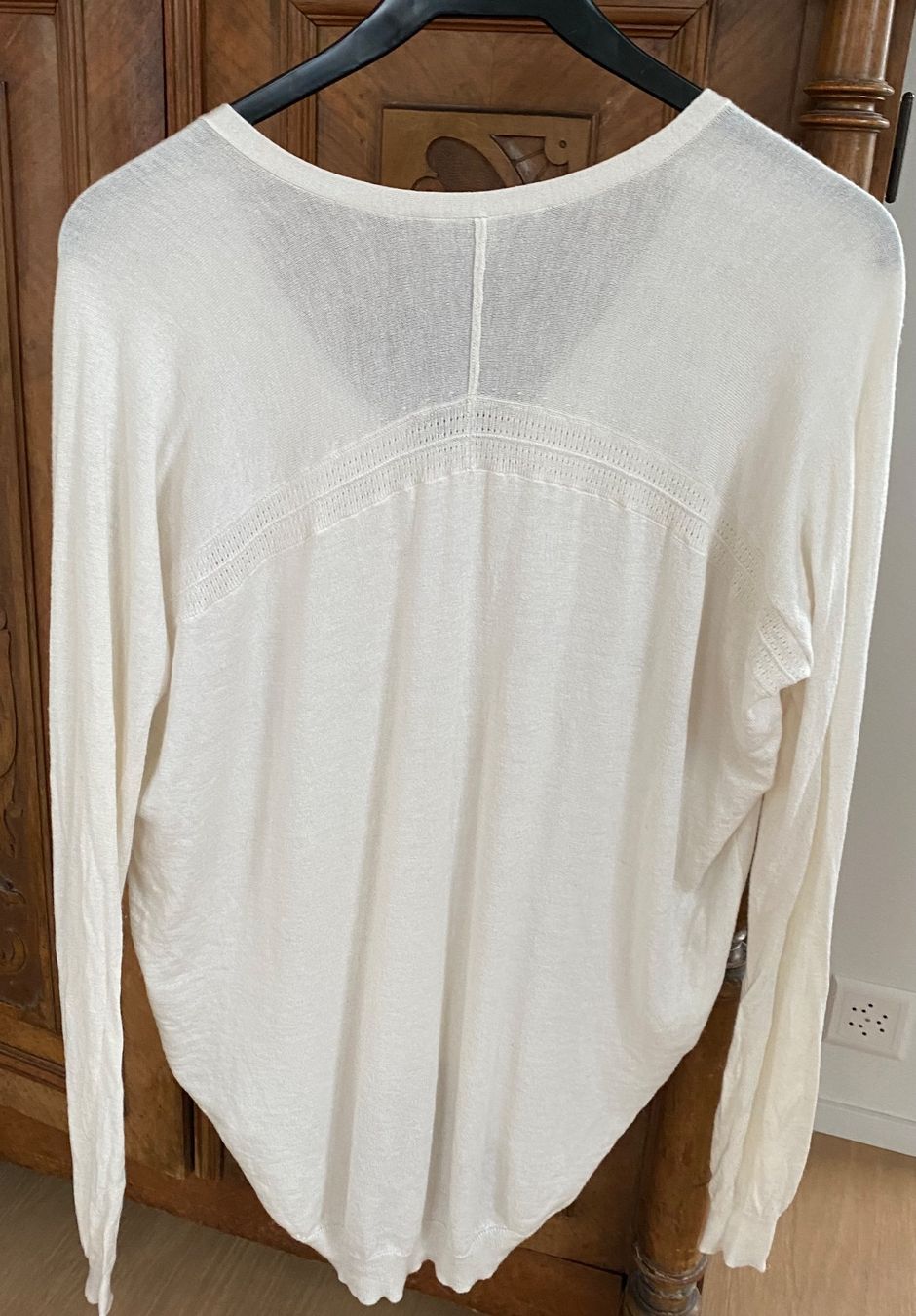 Maglioni & Felpe: Pullover, les Petites, Grösse S – Nuovo (secondo la descrizione) da Bern venduto da L.I.A. 2