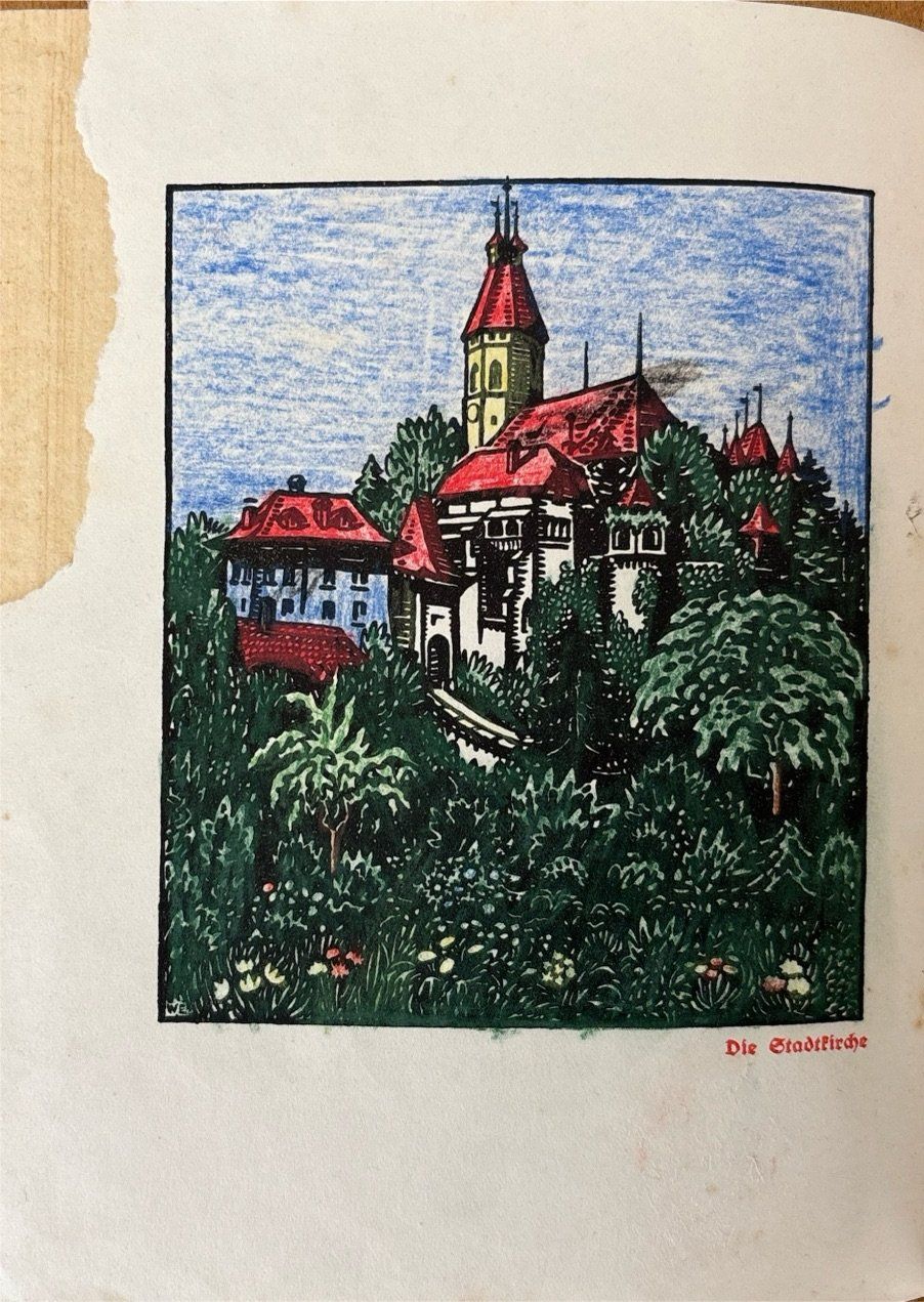 Bücher: Beck Paul, Thun – Gebraucht aus Sarnen von Livres 1