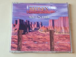 Rednex Wild 'N Free