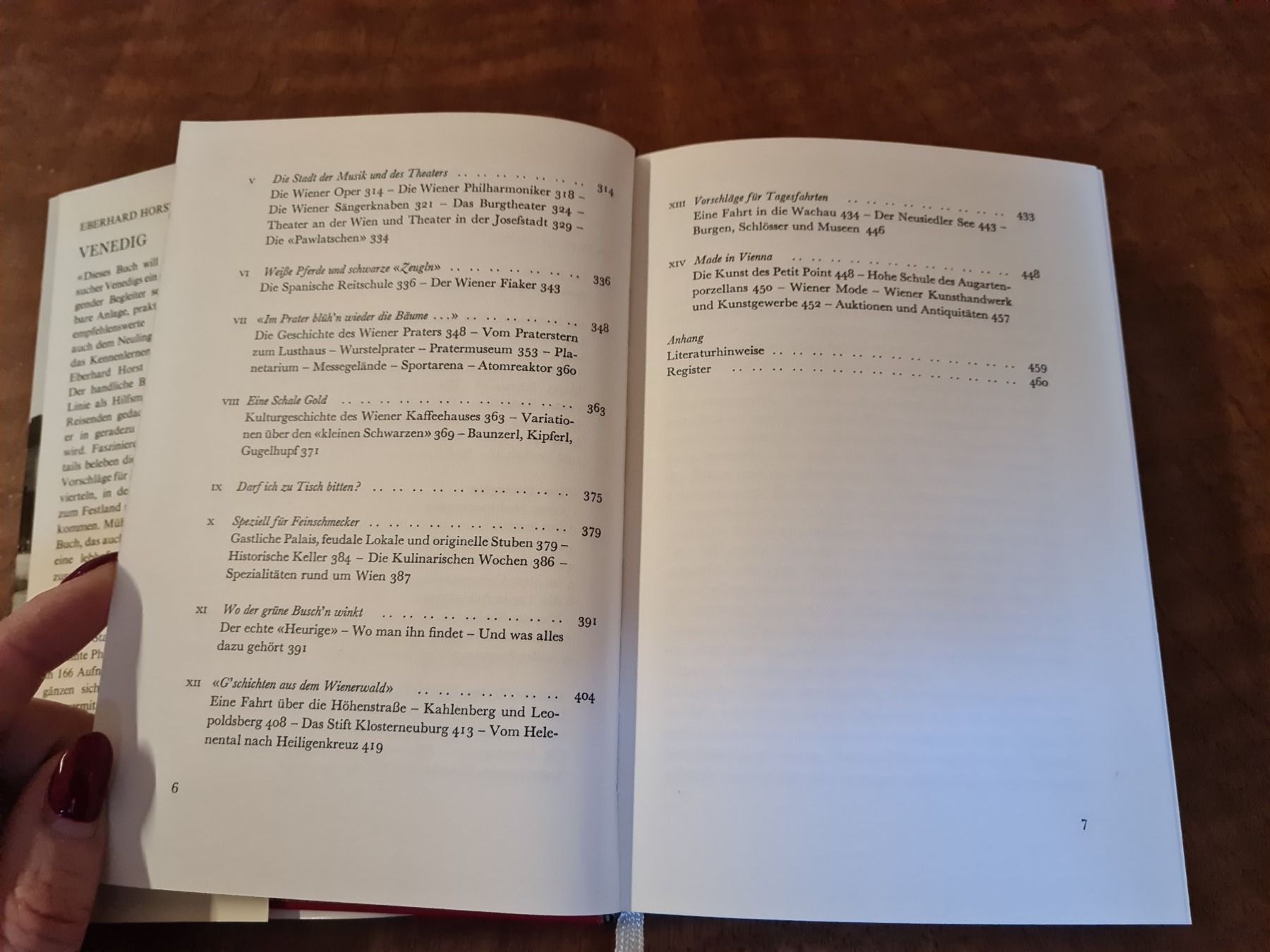 Libri: WIEN – Usato da Erstfeld venduto da Mario_boe0 3