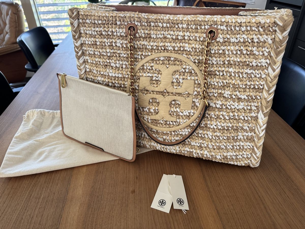 Tory Burch Sacs femmes: Tolle Tory Burch Tasche NEU – Neuf (Voir description) à Solothurn par cla_28gv