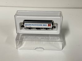 Märklin  Feldschlösschen 8600,906 Mini-Club  Spur Z