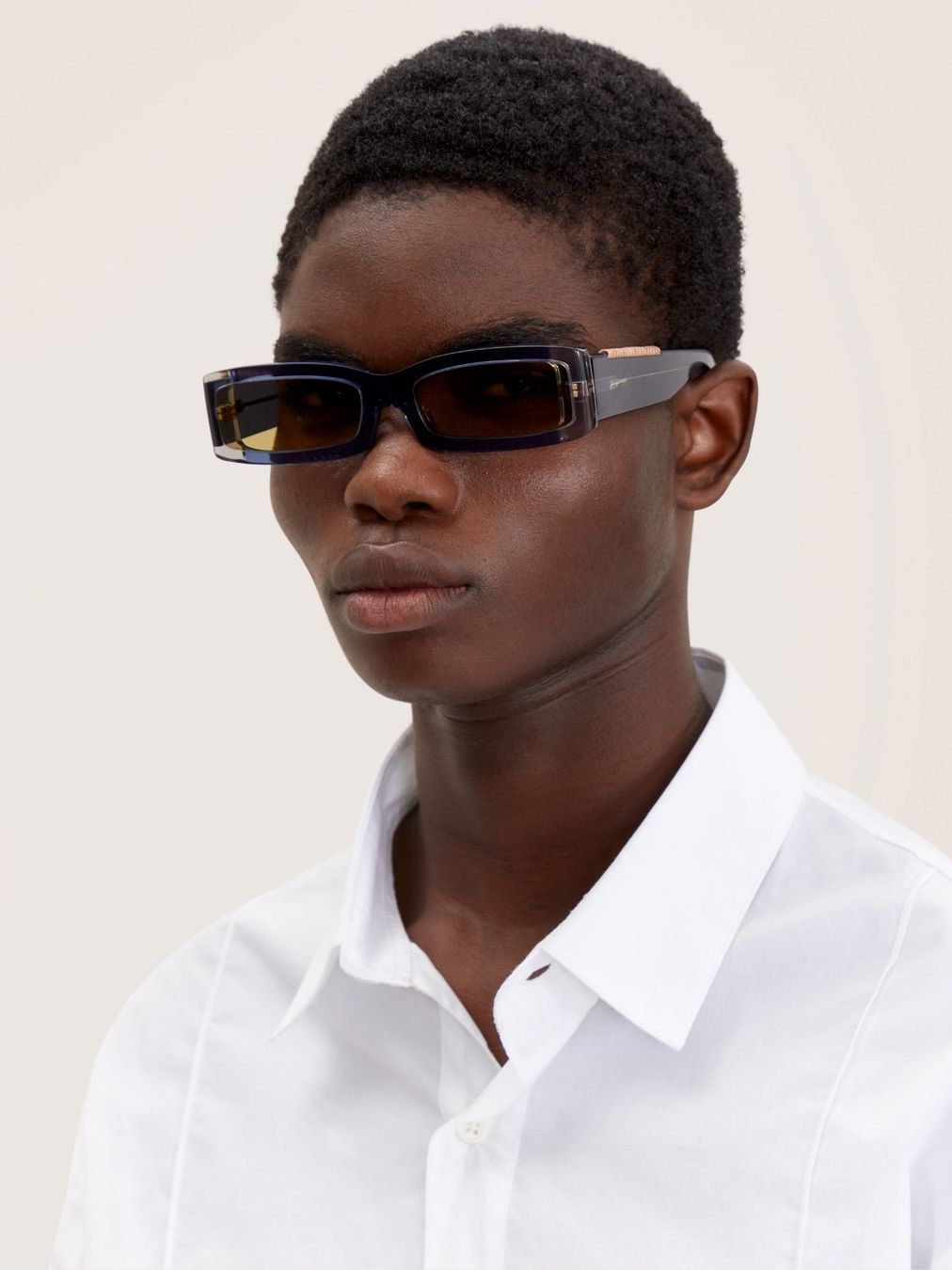 Jacquemus Occhiali & Lenti: Jacquemus sunglasses – Usato da Fribourg venduto da mariedw 1
