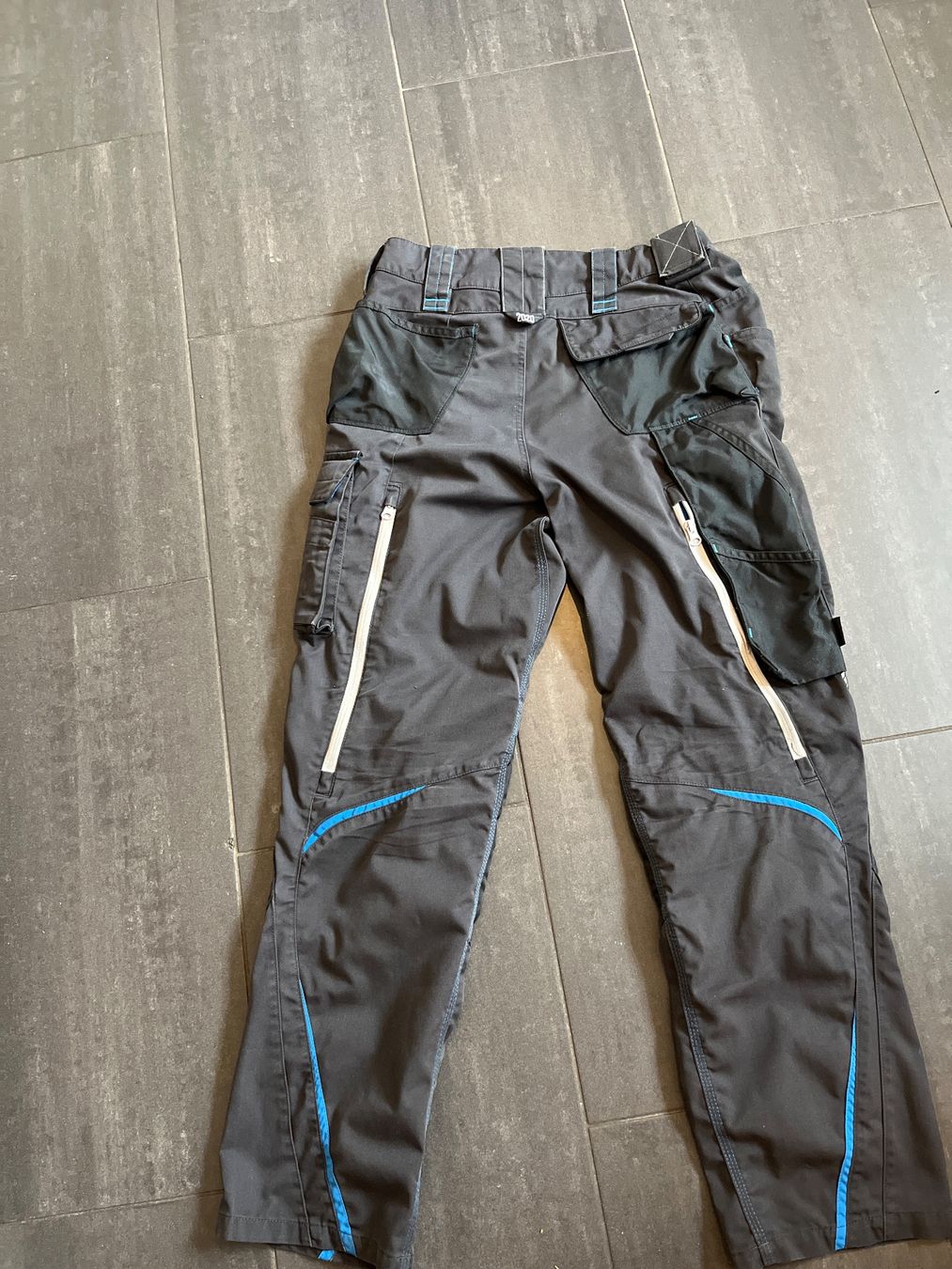 Engelbert Strauss Hosen: Engelbert Strauss Bundhose 2020 – Neu (gemäss Beschreibung) aus Bowil von stry 1
