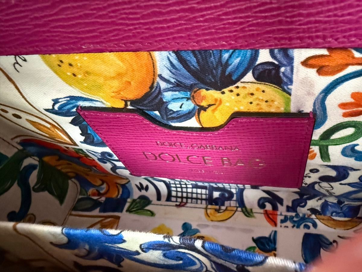 Dolce & Gabbana Borse da donna: Dolce Gabbana Tasche – Nuovo (secondo la descrizione) da Adliswil venduto da mun_k9pf 4