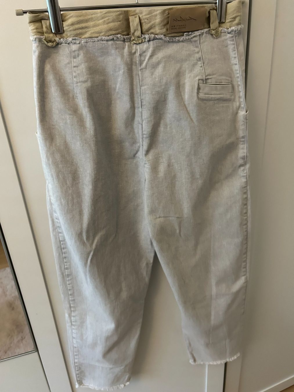 Jeans: Damen Jeans UMITUNAL Gr 42 – Nuovo (secondo la descrizione) da Biel/Bienne venduto da MariMari05 6