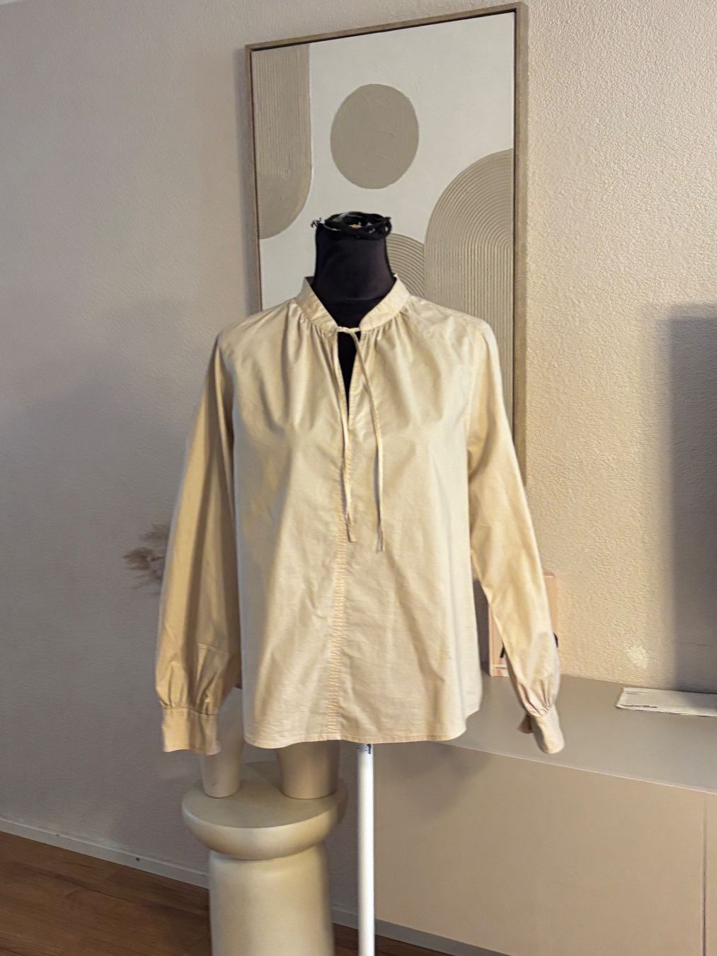 Opus Camicette: Opus Bluse 100% Baumwolle – Usato da St. Margrethen SG venduto da dijanaO 3