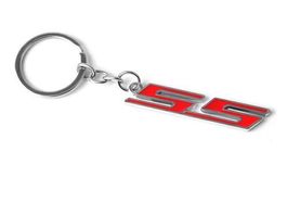 Schlüsselanhänger Chevrolet Camaro SS Neu