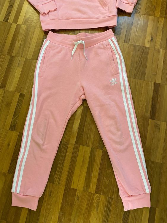 Jogginganzug adidas cheap gr 128