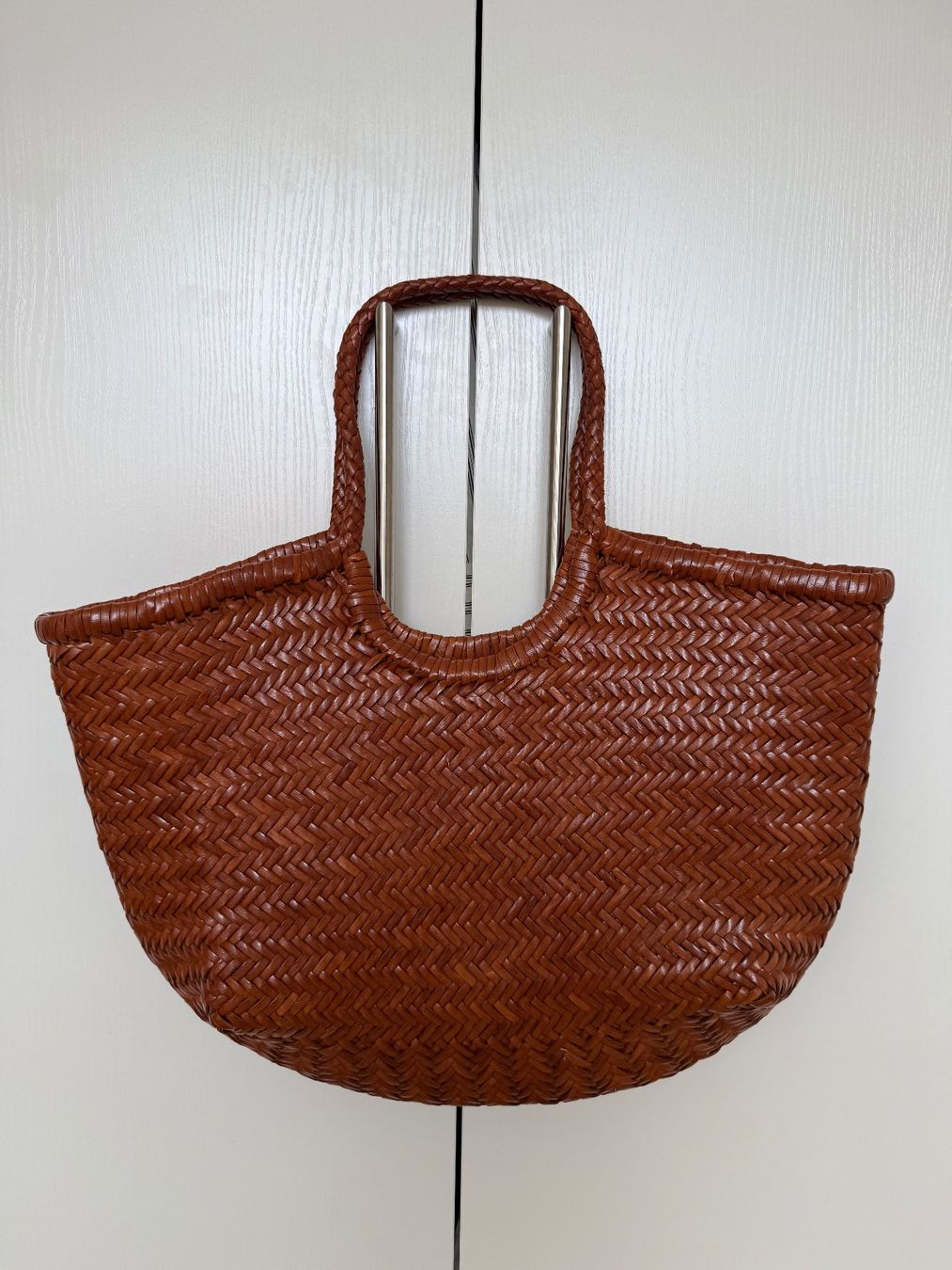 Dragon Diffusion Borse da donna: Dragon Duffusion sac cabas – Usato da Genève venduto da gal_d2ds 3