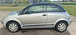 Citroen C3 Pluriel 1.4i Cabrio
