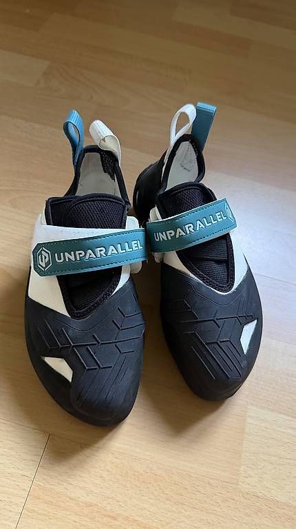 Chaussures femmes: Unparallel Kletterschuh Orbit 40 neu – D'occasion à Wimmis par han_xz5n