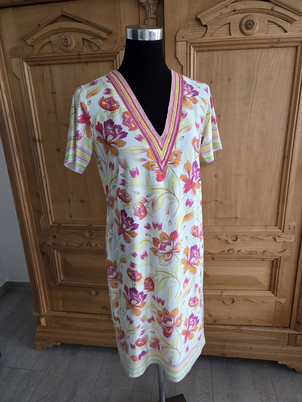 Vestiti: schönes Kleid, mint&mia – Nuovo (secondo la descrizione) da Wiesendangen venduto da Sinhuk 1