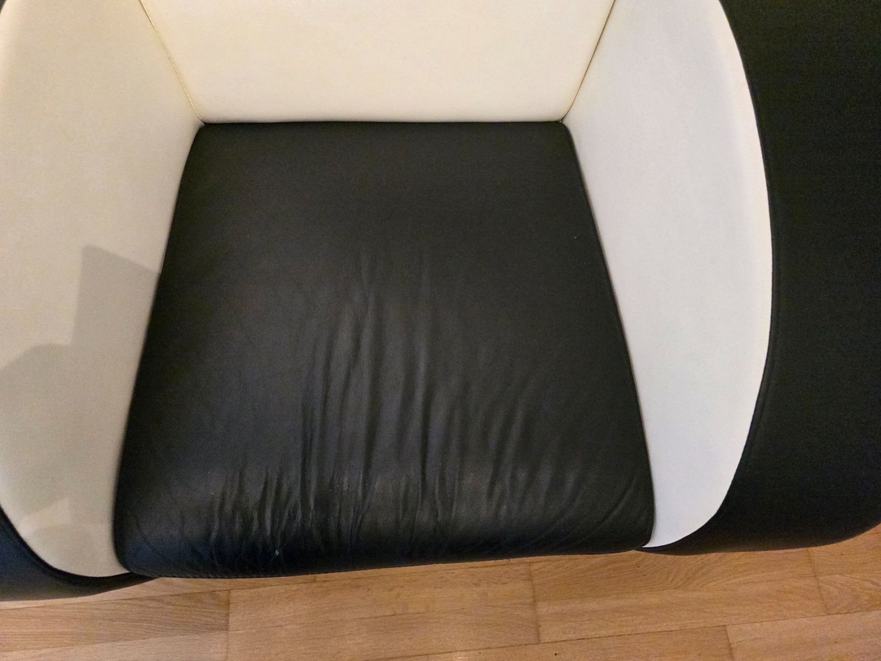 Poltrone: Sessel Designer 1950er Jahre – Usato da Studen BE venduto da music_wave4you 2