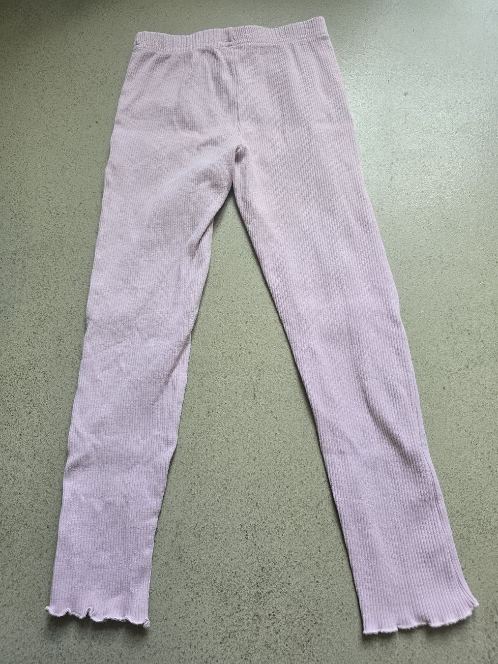 Calze & Collant: Rosa Leggins, Grösse 122/128 – Usato da Zürich venduto da Jackiieee88 1