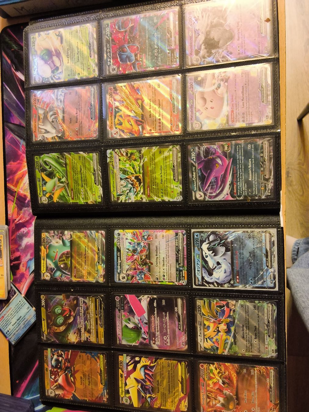 Cartoline: Cartes Pokémon Lot – Nuovo (secondo la descrizione) da St-Cergue venduto da Yoyo_Ricardo 3