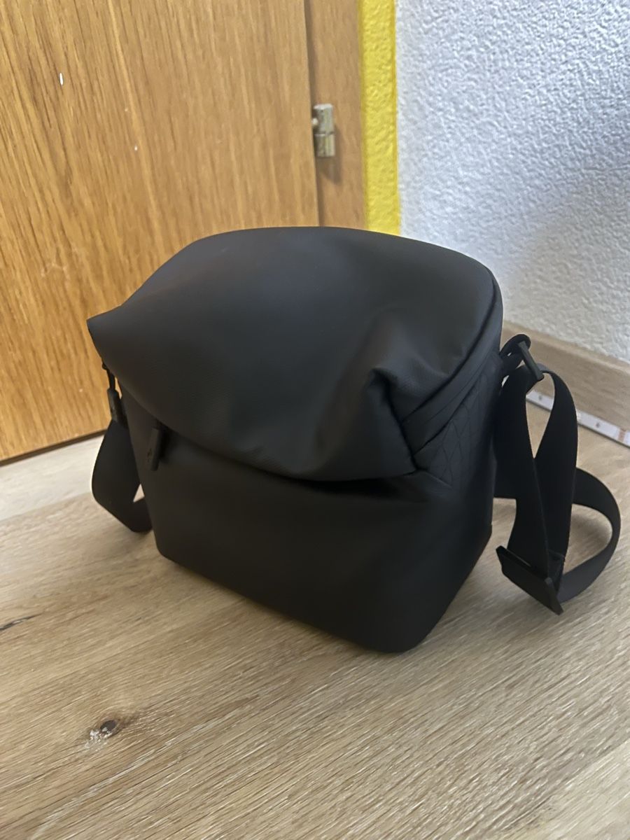 Borse: DJI Dronentasche/Kamera Tasche – Usato da Steinen venduto da SecondHandDream
