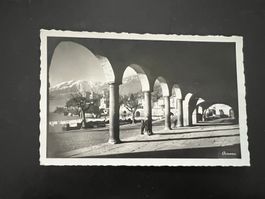 Postkarte Ascona  1931 (M992)