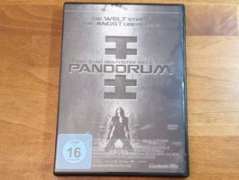 Pandorum (2009)