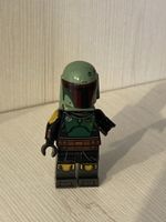 LEGO Star Wars Boba Fett Minifigur (sw1158)