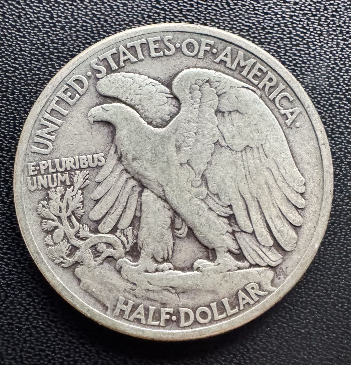 Toutes les monnaies: 1/2 Dollar 1939 – D'occasion à Meilen par coins4sale 1