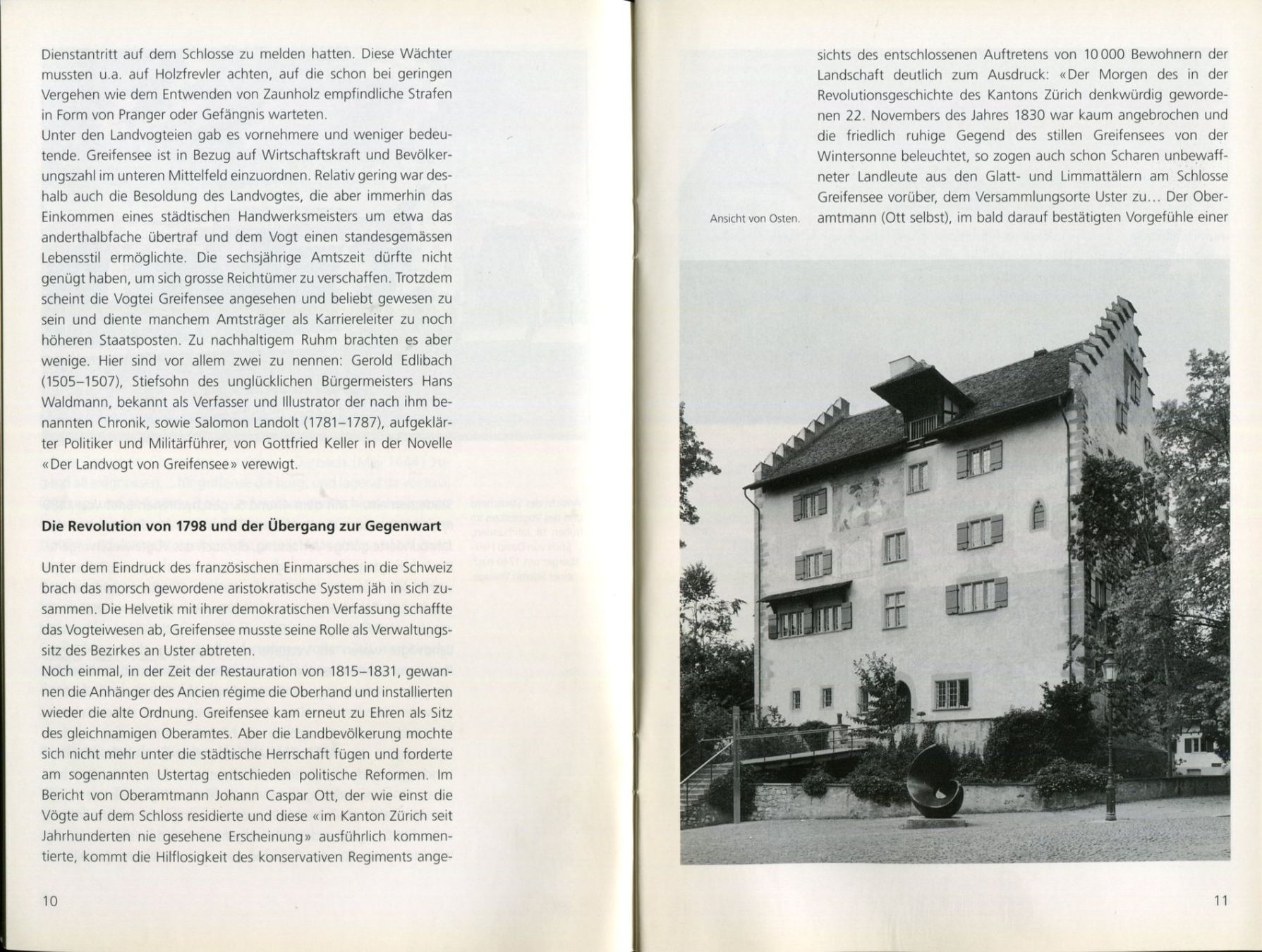 Libri: Greifensee, Schloss – Usato da Aarau venduto da Elmaar41 3