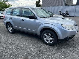 SUBARU Forester 2.0 TDE AWD