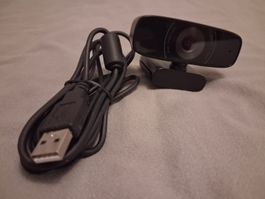 Webcam Asus C3