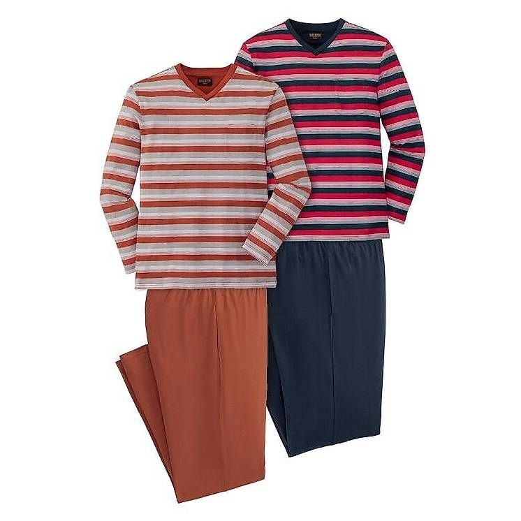 Pigiami: 2 Pajamas – Usato da Edlibach venduto da svg_k52p