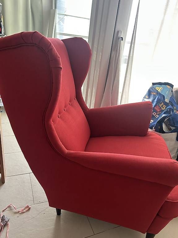 Poltrone: Fauteuil – Usato da Lausanne venduto da mal_xws6 2
