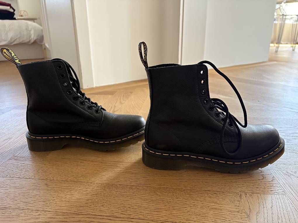 Damenschuhe: Doc Martens  – Gebraucht aus Bern von nin_y967 1