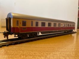 H0 Personenwagen Trans Europ Express