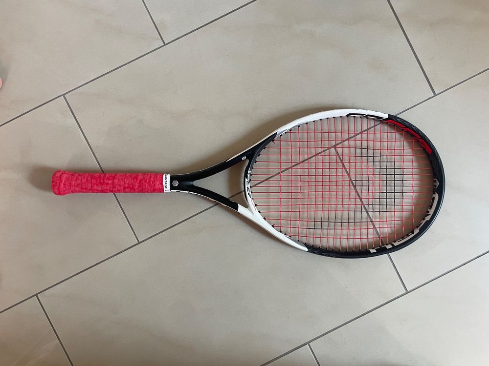 Tennisschläger Head Graphene Touch Speed Elite Kaufen auf Ricardo