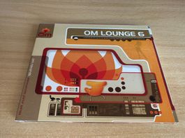 Various – Om Lounge 6