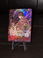 Portgas.D.Ace [Japanese 3rd Anniversary] ST15-005 One Piece 