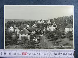 OBERDORNACH SO AK ECHTE FOTO