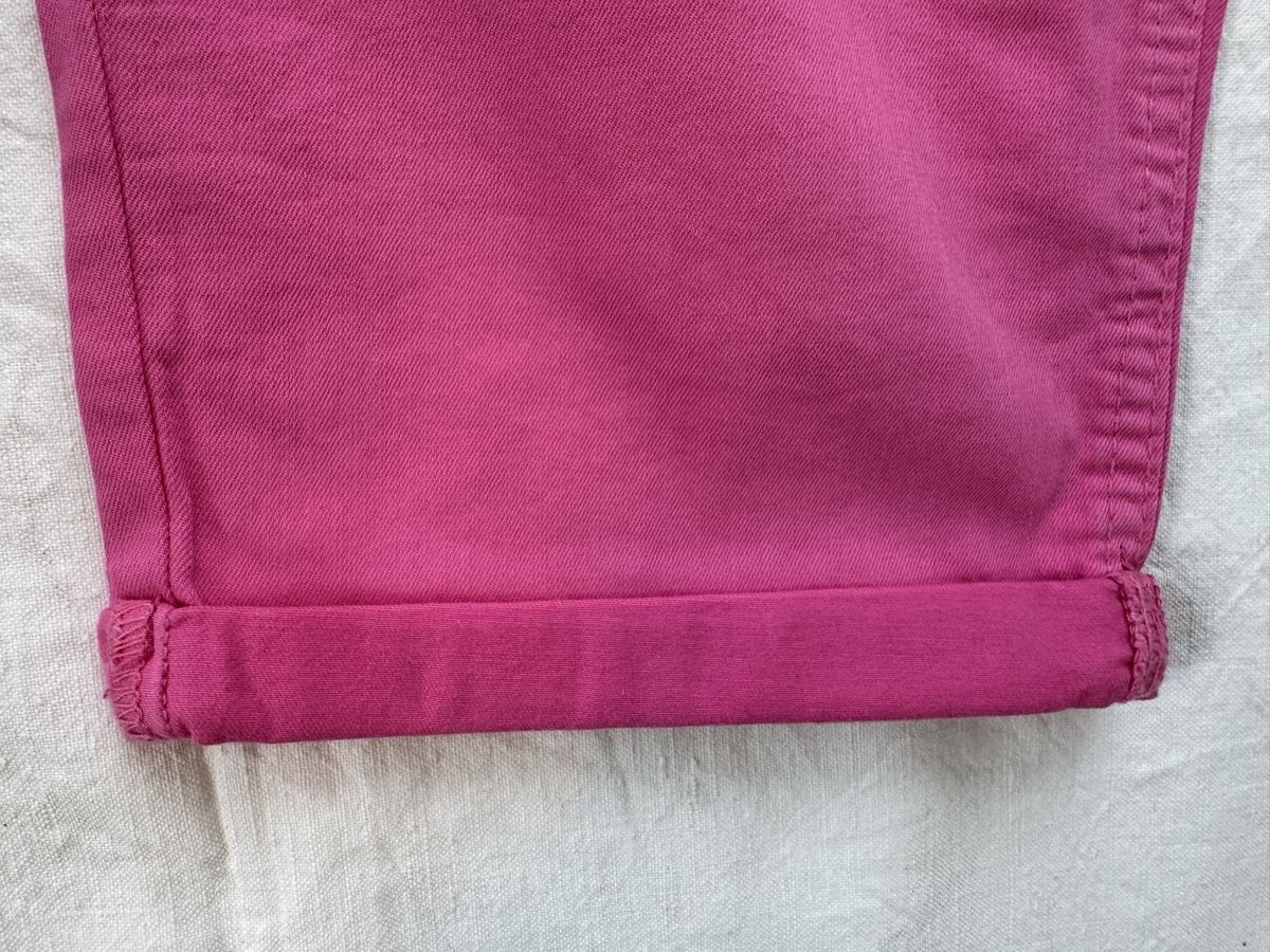 Doris Streich Hosen: Doris Streich Damenhose, Pink, Grösse 44/46 – Neu (gemäss Beschreibung) aus Huttwil von graesihu 2