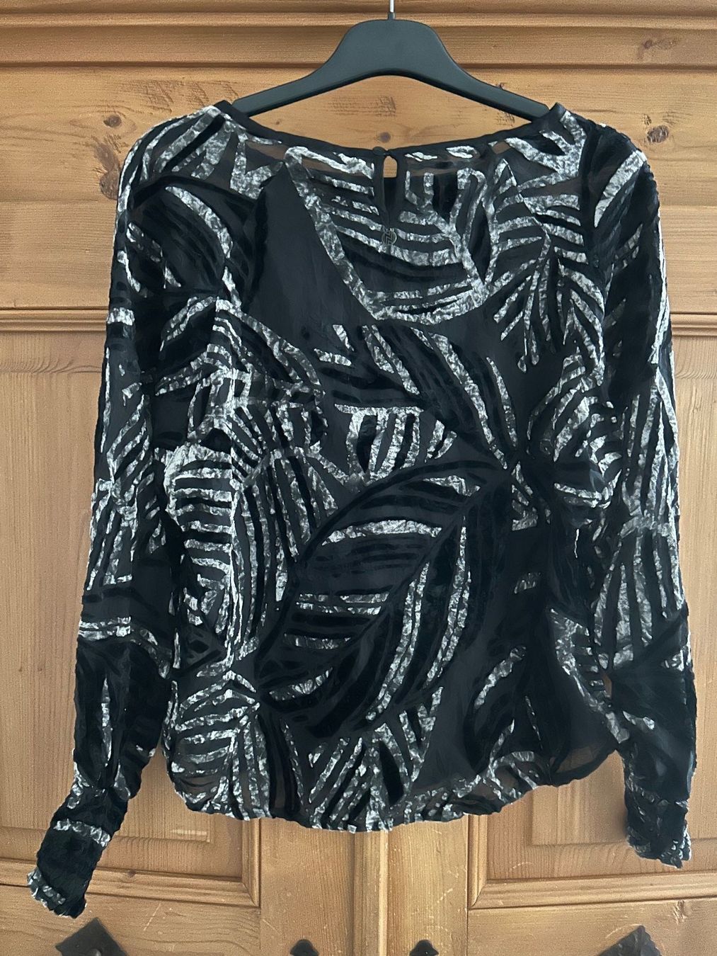 Nile Camicette: Bluse, Nile //NEU// XS – Nuovo (secondo la descrizione) da Stettfurt venduto da outlet72 2