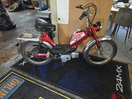 Puch X30 Sport Nl/Turbo