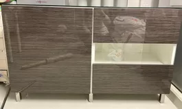 Ikea Sideboard mit Türen