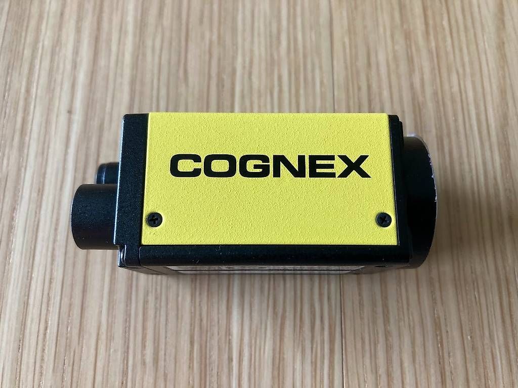 Fotocamera: Cognex In-Sight Micro 1403-11 mit PatMax – Nuovo e nell'imballaggio originale da Winterthur venduto da mar_6zwq 3