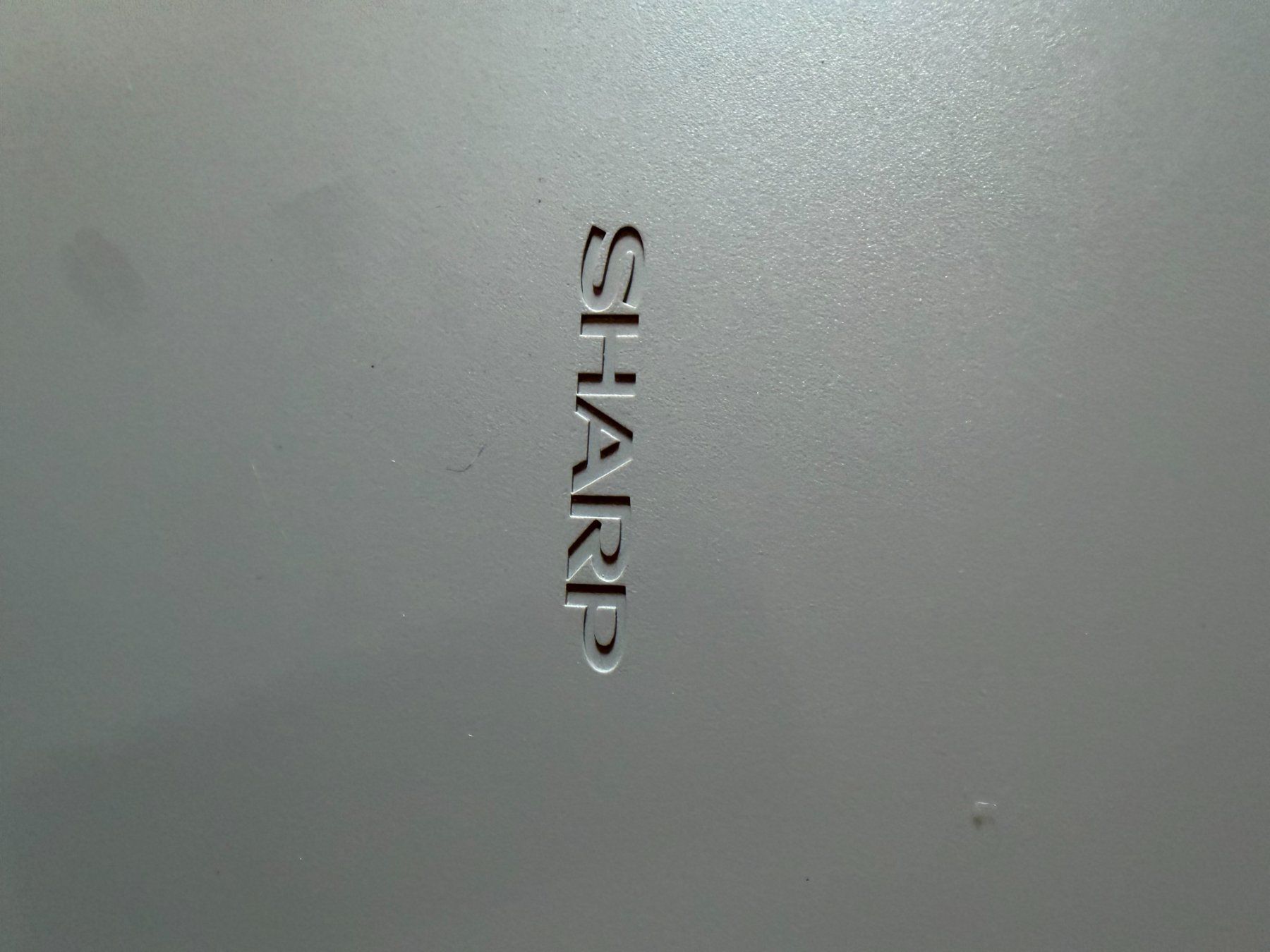 Sharp Sistemi audio & multimediali: Sharp CD-E700 Stereoanlage – Usato da Ormalingen venduto da solsch_91 8