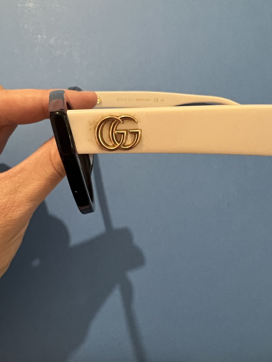 Brillen & Gläser: Gucci glasses – Gebraucht aus Zürich von Isabel. 2